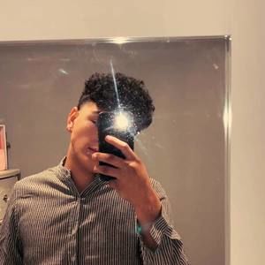 Meet your Posher, Isaac